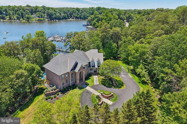 658 ROCK COVE LN, Severna Park, MD 21146
