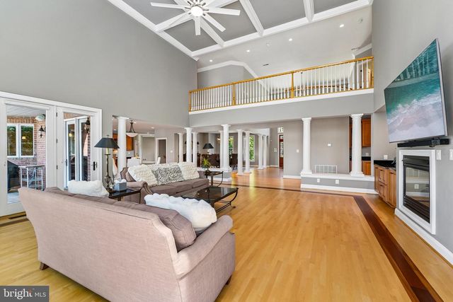 658 ROCK COVE LN, Severna Park, MD 21146