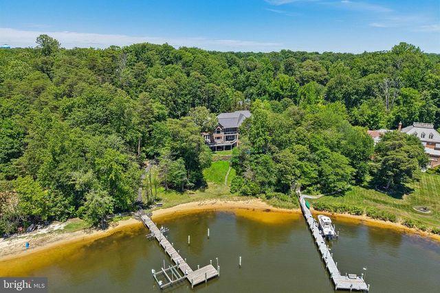 658 ROCK COVE LN, Severna Park, MD 21146