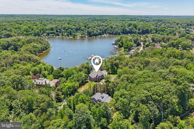 658 ROCK COVE LN, Severna Park, MD 21146