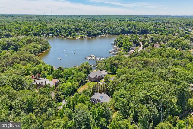 658 ROCK COVE LN, Severna Park, MD 21146