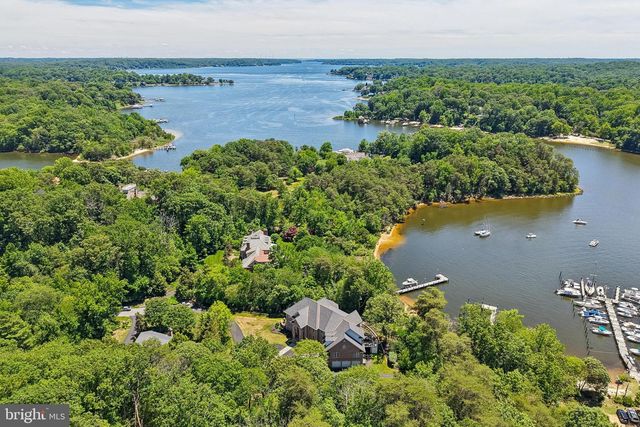 658 ROCK COVE LN, Severna Park, MD 21146