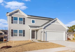 6220 Sumter Street, Allendale Twp, MI 49401