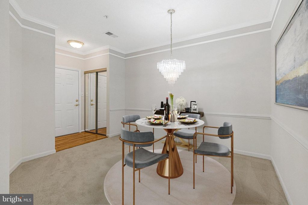 12161 ABINGTON HALL PL #202, Reston, VA 20190