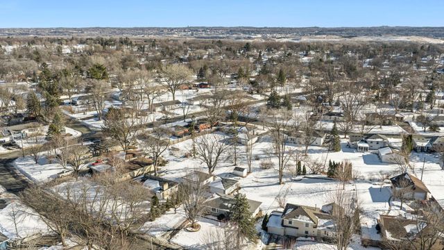 4401 Morris Lane, Bloomington, MN 55437