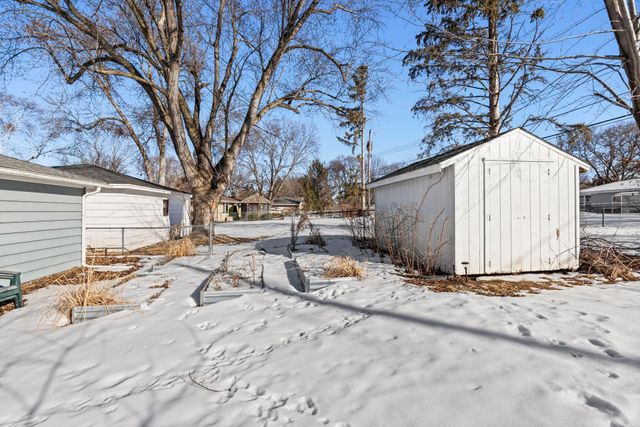 4401 Morris Lane, Bloomington, MN 55437