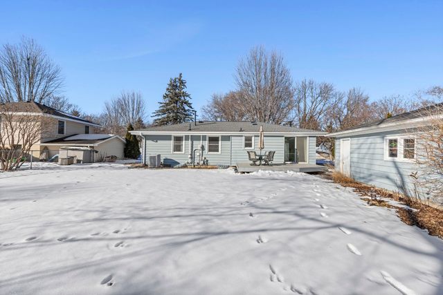 4401 Morris Lane, Bloomington, MN 55437