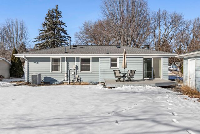 4401 Morris Lane, Bloomington, MN 55437