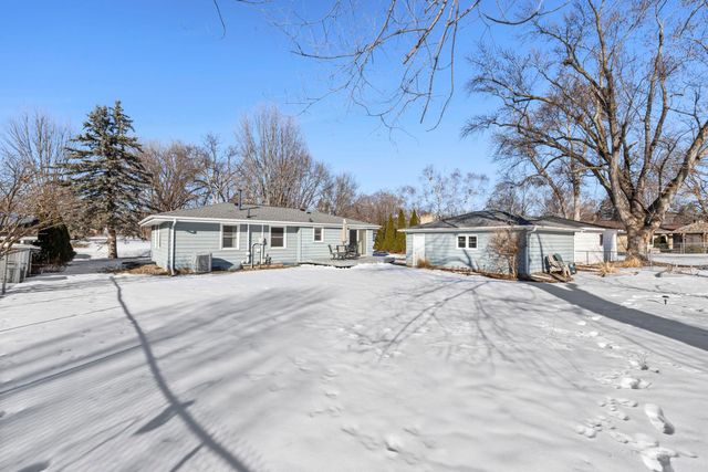 4401 Morris Lane, Bloomington, MN 55437