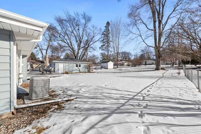 4401 Morris Lane, Bloomington, MN 55437