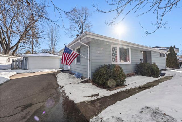 4401 Morris Lane, Bloomington, MN 55437