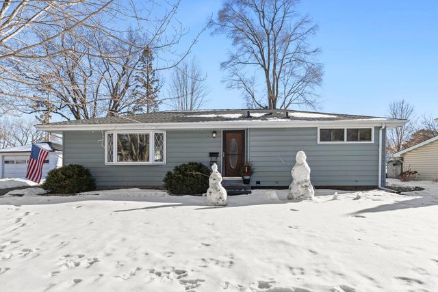 4401 Morris Lane, Bloomington, MN 55437
