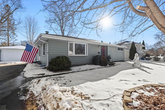 4401 Morris Lane, Bloomington, MN 55437