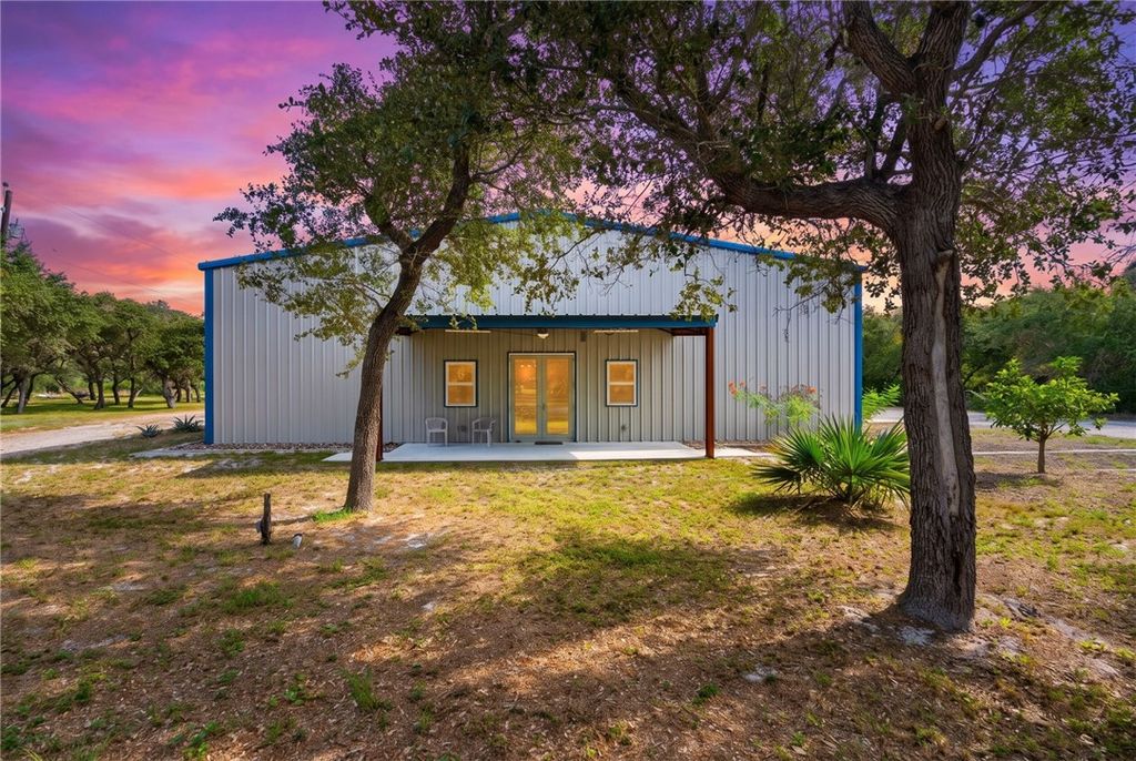 2088 Murphy Road, Aransas Pass, TX 78336 — exterior