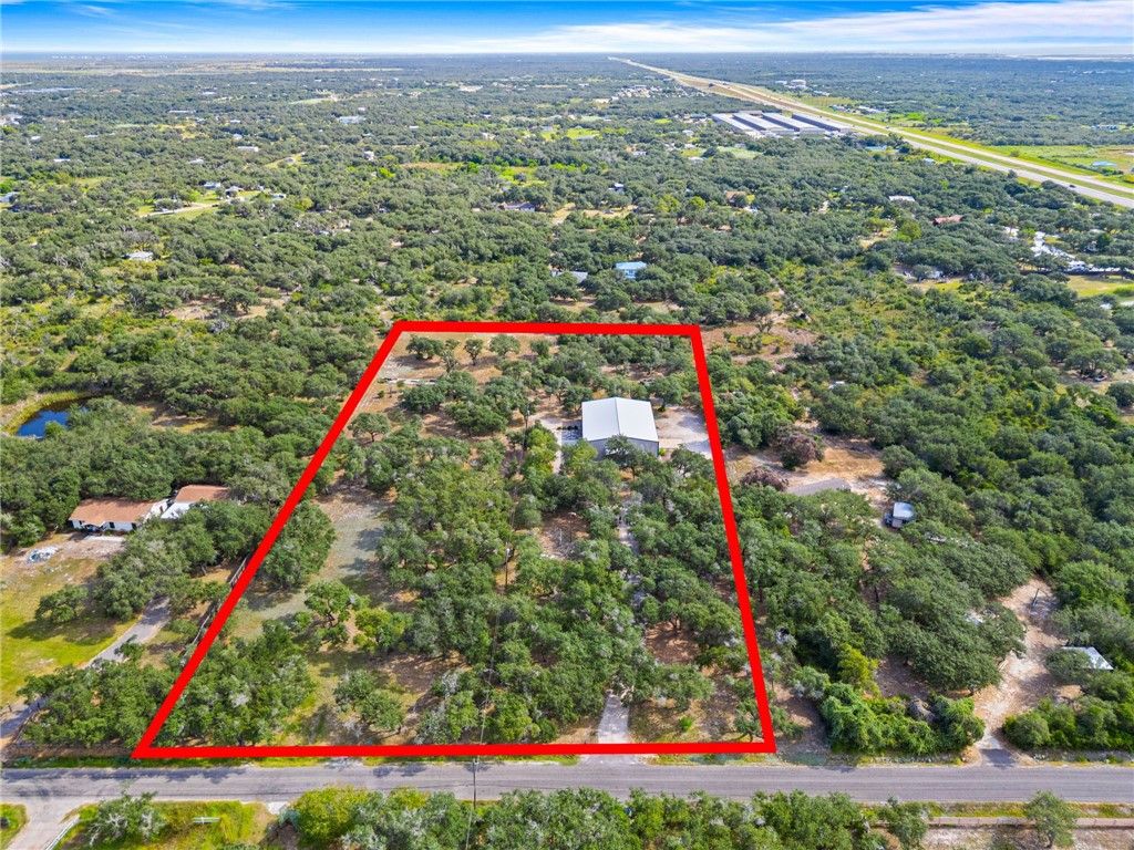 2088 Murphy Road, Aransas Pass, TX 78336 — photo 2