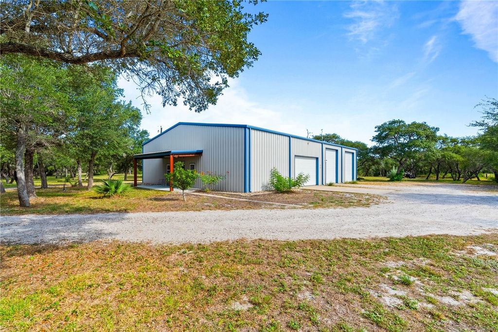 2088 Murphy Road, Aransas Pass, TX 78336 — photo 3
