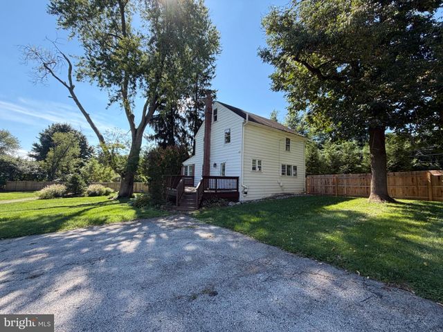 1247 PHOENIXVILLE PIKE, West Chester, PA 19380