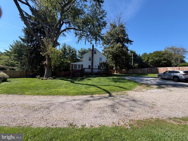 1247 PHOENIXVILLE PIKE, West Chester, PA 19380
