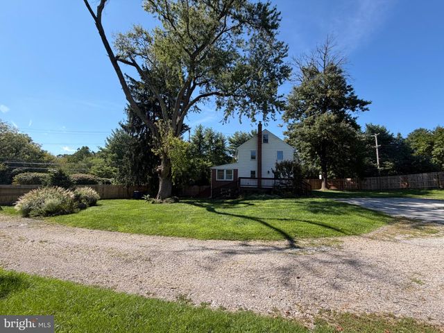 1247 PHOENIXVILLE PIKE, West Chester, PA 19380