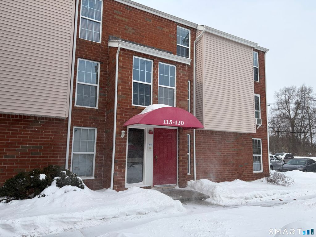 117 Heather Ridge, Shelton, CT 06484