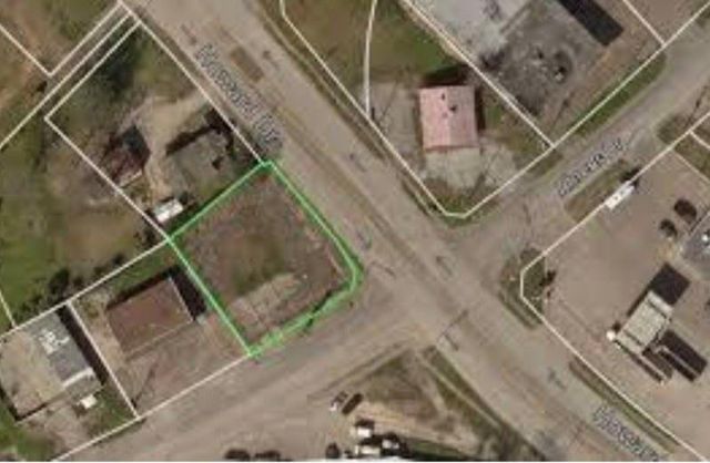 1602 Ahrens Street, Houston, TX 77017
