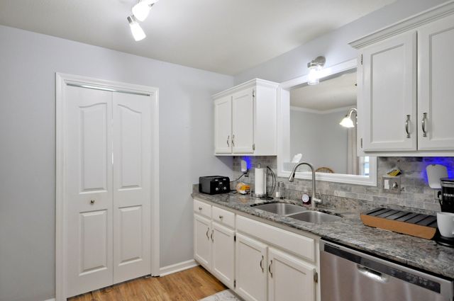 3637 AURORA DR, Clarksville, TN 37040