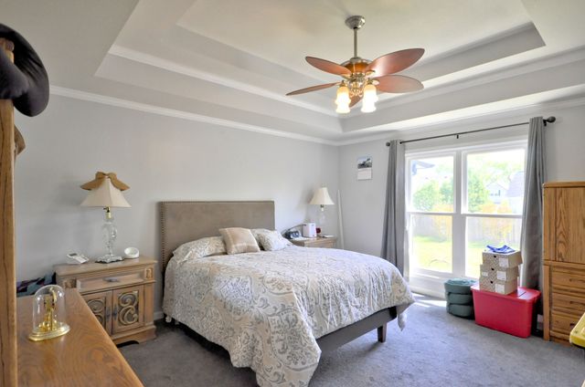 3637 AURORA DR, Clarksville, TN 37040