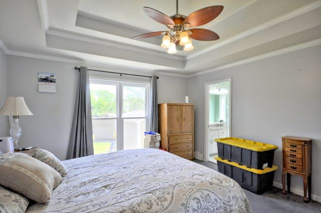 3637 AURORA DR, Clarksville, TN 37040