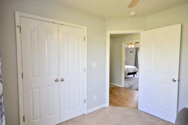 3637 AURORA DR, Clarksville, TN 37040