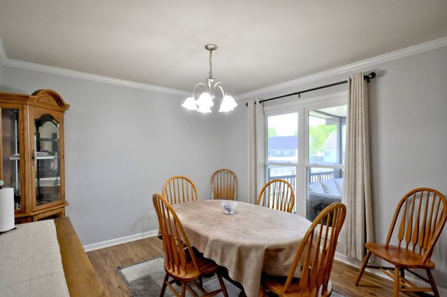 3637 AURORA DR, Clarksville, TN 37040