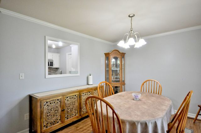 3637 AURORA DR, Clarksville, TN 37040