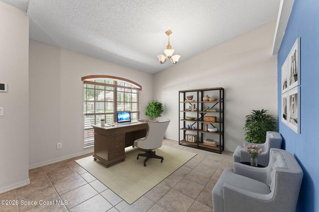970 Kingfisher Way, Rockledge, FL 32955