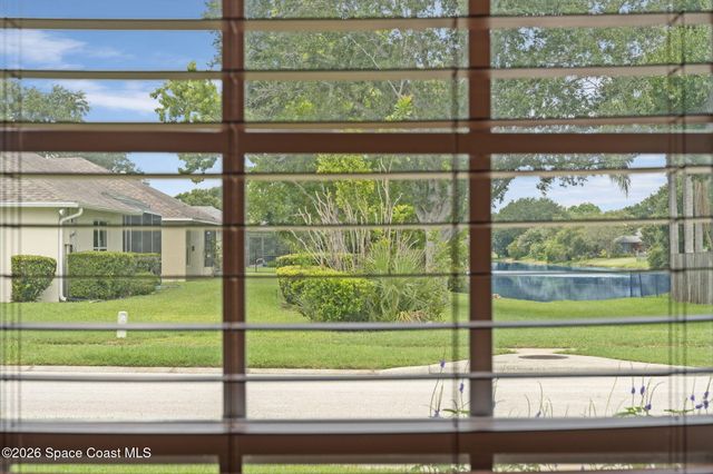 970 Kingfisher Way, Rockledge, FL 32955