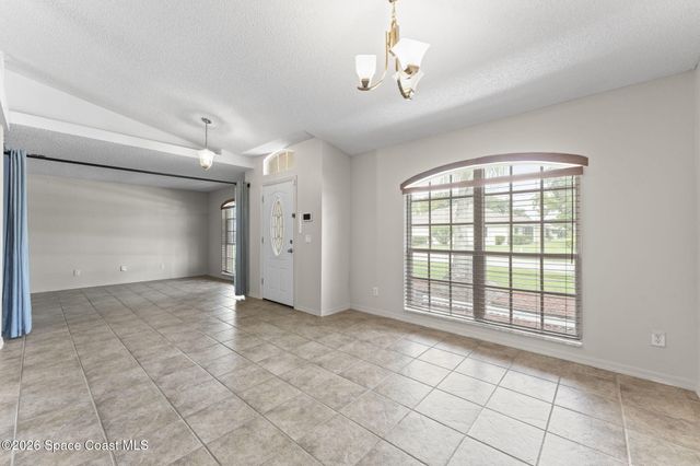 970 Kingfisher Way, Rockledge, FL 32955