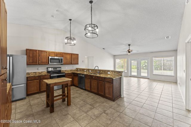 970 Kingfisher Way, Rockledge, FL 32955