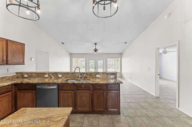 970 Kingfisher Way, Rockledge, FL 32955