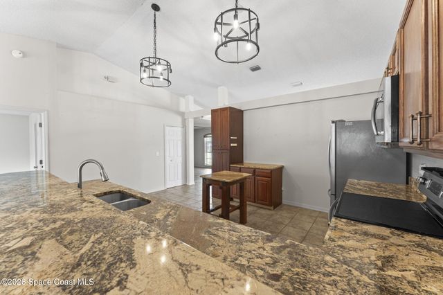 970 Kingfisher Way, Rockledge, FL 32955