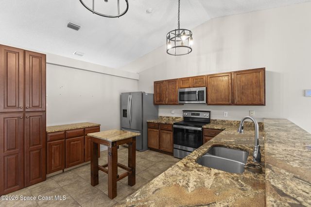 970 Kingfisher Way, Rockledge, FL 32955