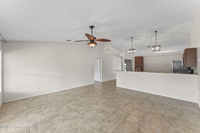 970 Kingfisher Way, Rockledge, FL 32955