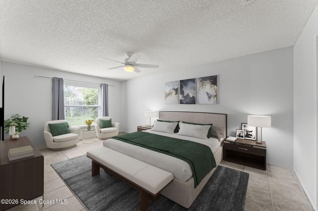 970 Kingfisher Way, Rockledge, FL 32955