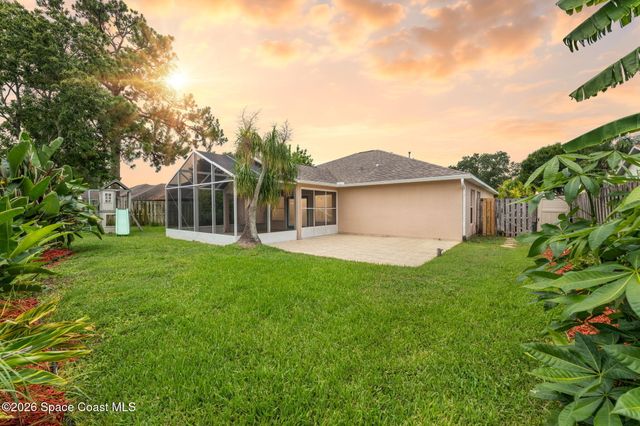 970 Kingfisher Way, Rockledge, FL 32955