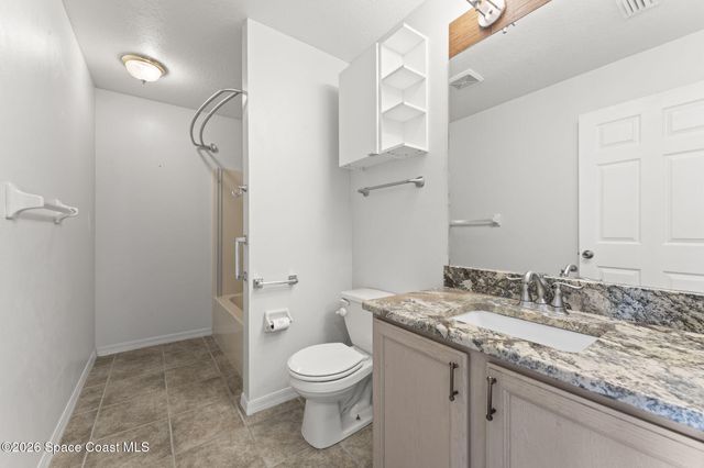 970 Kingfisher Way, Rockledge, FL 32955