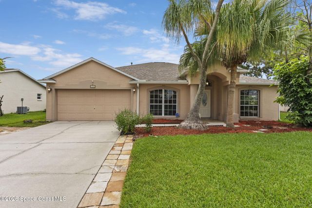 970 Kingfisher Way, Rockledge, FL 32955