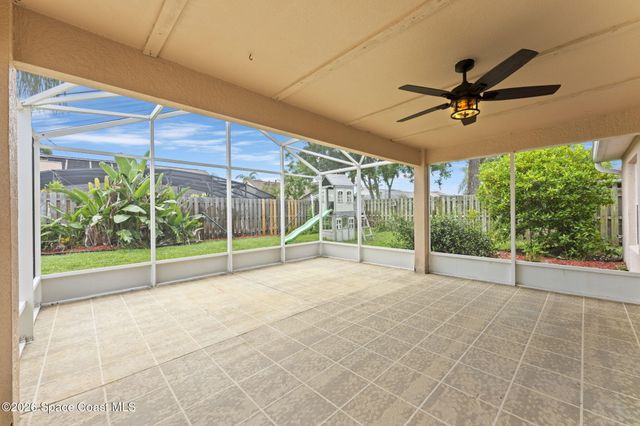 970 Kingfisher Way, Rockledge, FL 32955