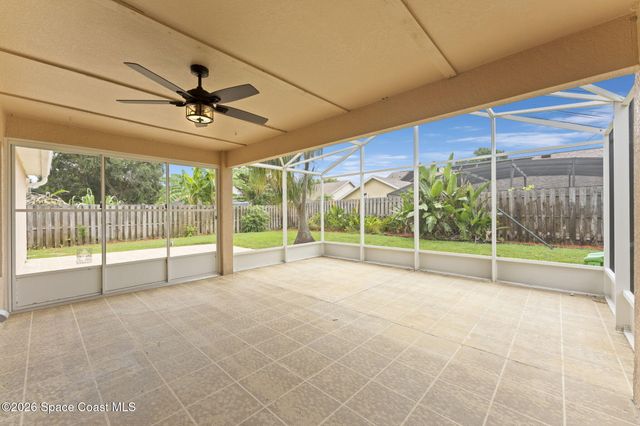 970 Kingfisher Way, Rockledge, FL 32955