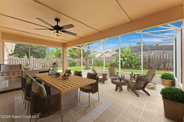970 Kingfisher Way, Rockledge, FL 32955