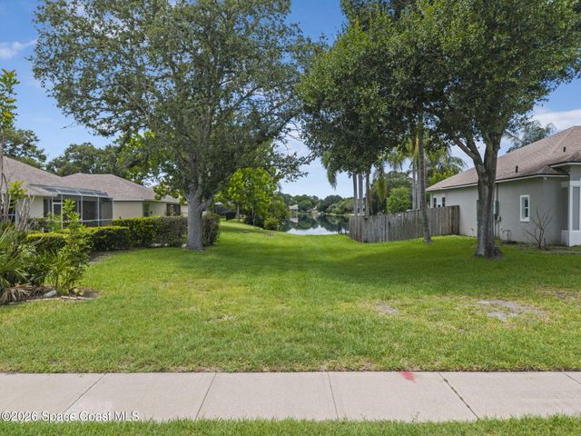 970 Kingfisher Way, Rockledge, FL 32955