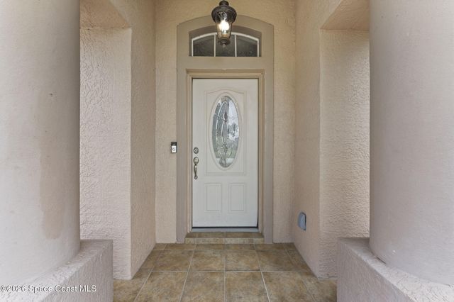 970 Kingfisher Way, Rockledge, FL 32955