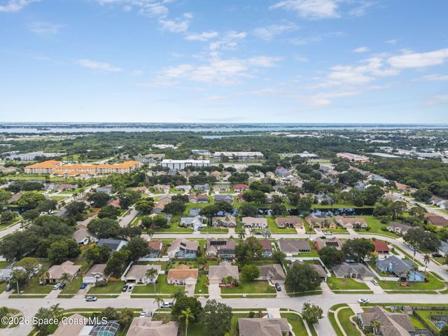 970 Kingfisher Way, Rockledge, FL 32955
