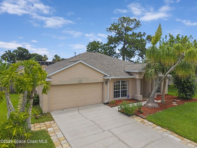 970 Kingfisher Way, Rockledge, FL 32955
